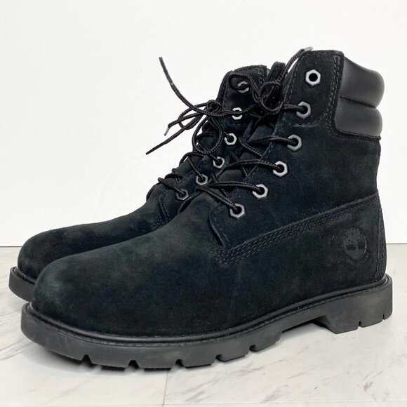 Timberland Linden Woods Boot - Picture 1 of 13